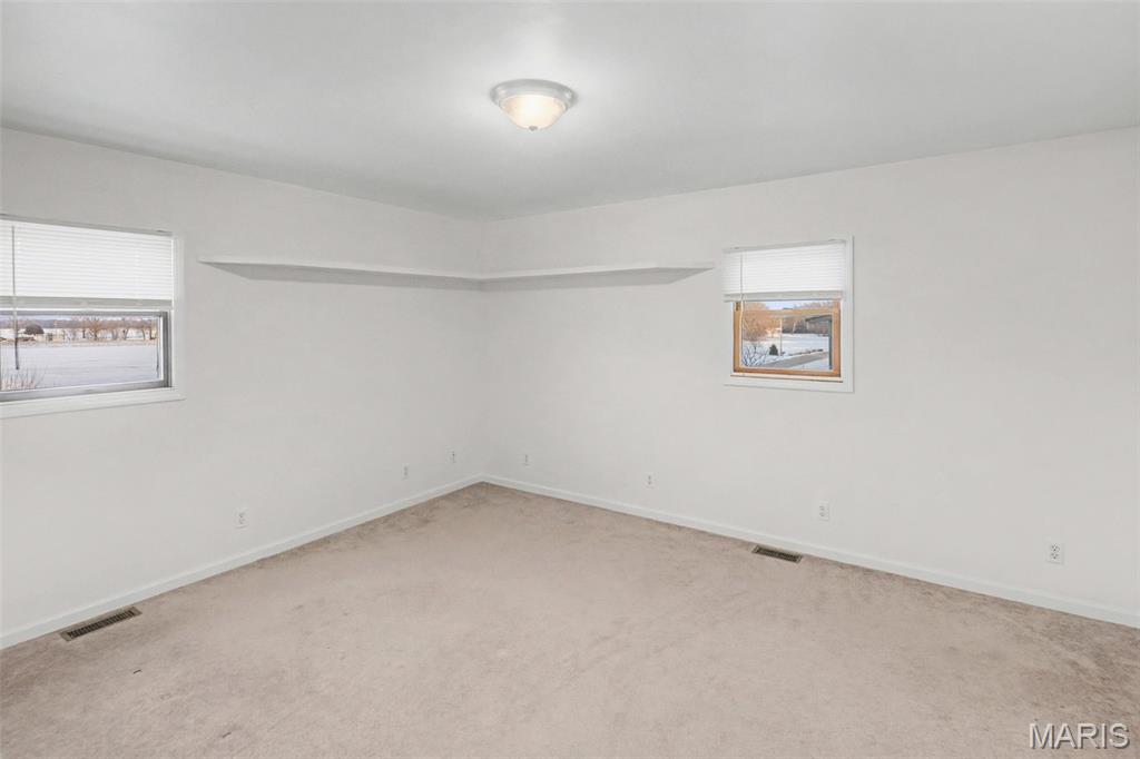 Not in Subdivision - Residential