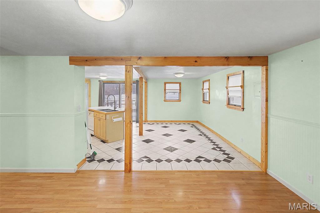 Not in Subdivision - Residential