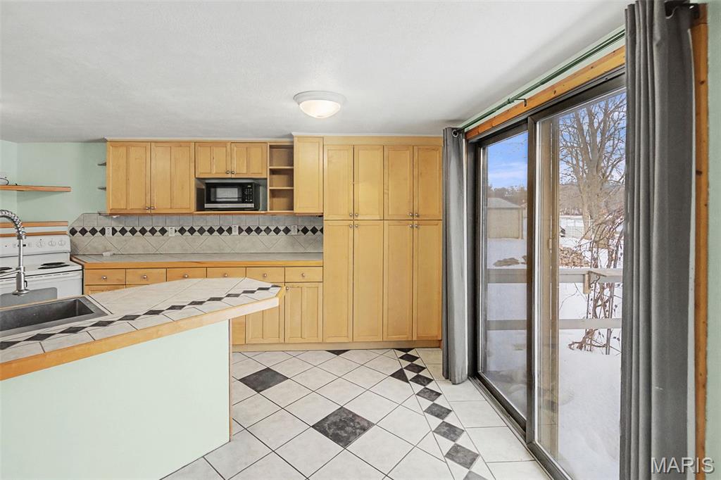 Not in Subdivision - Residential