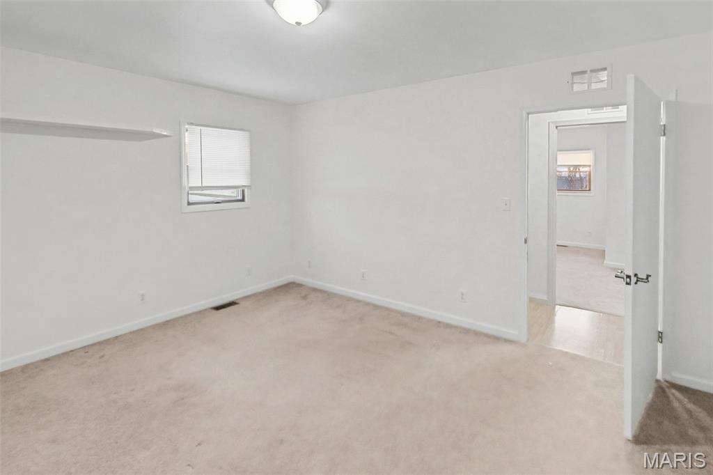 Not in Subdivision - Residential
