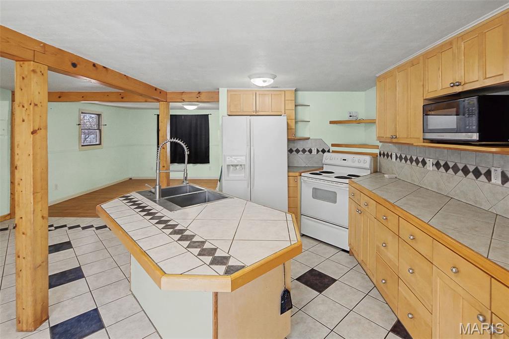 Not in Subdivision - Residential