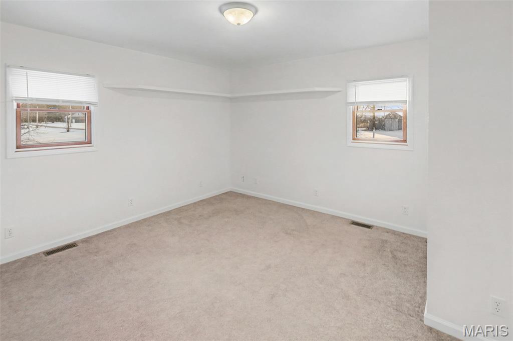 Not in Subdivision - Residential