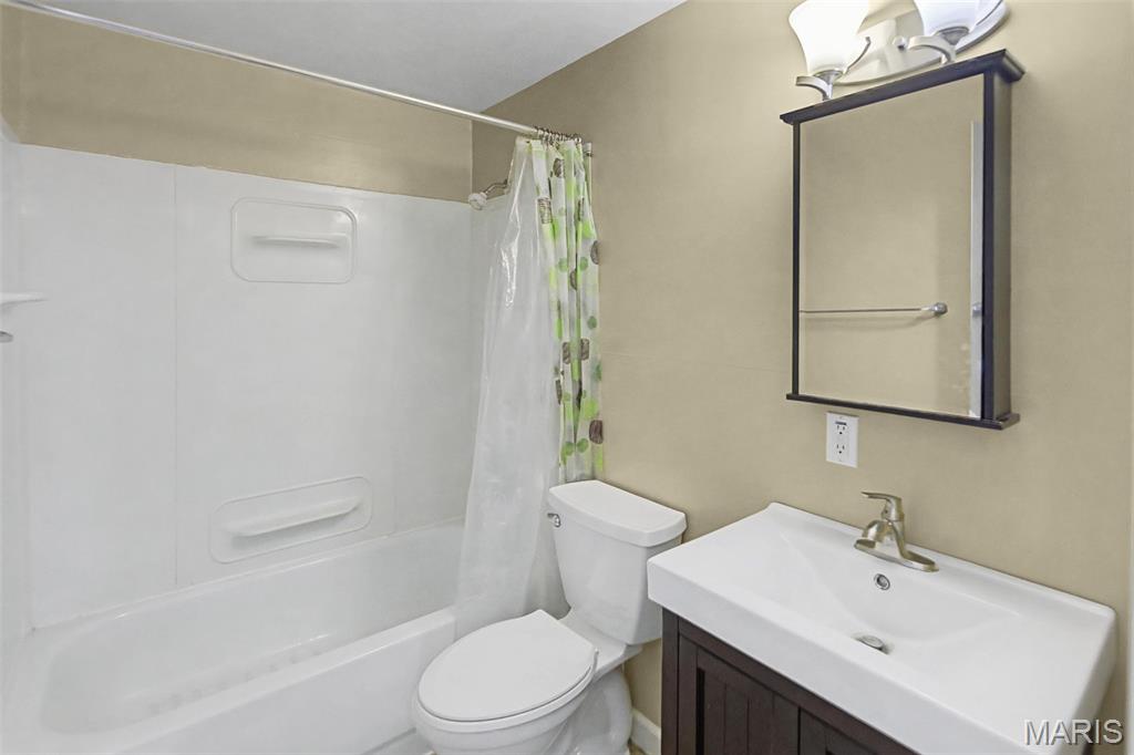Not in Subdivision - Residential