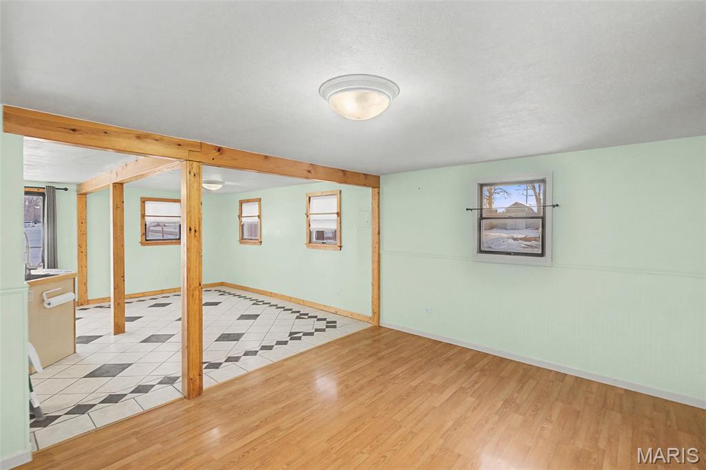 Not in Subdivision - Residential