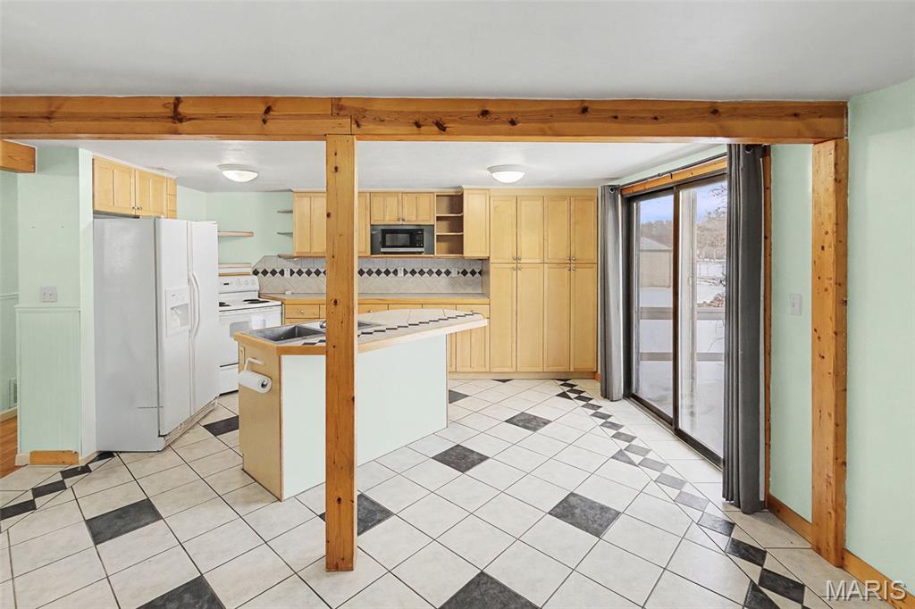 Not in Subdivision - Residential