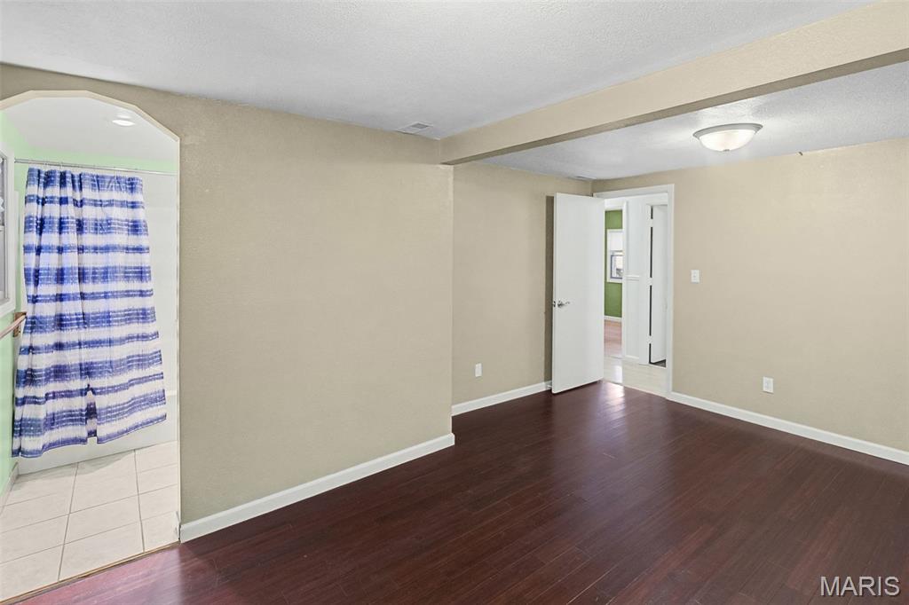 Not in Subdivision - Residential