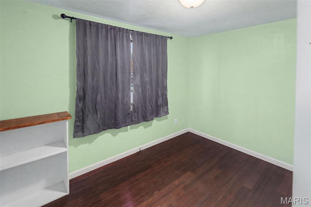 Not in Subdivision - Residential