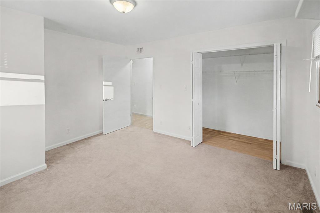 Not in Subdivision - Residential