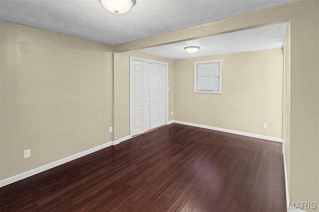 Not in Subdivision - Residential