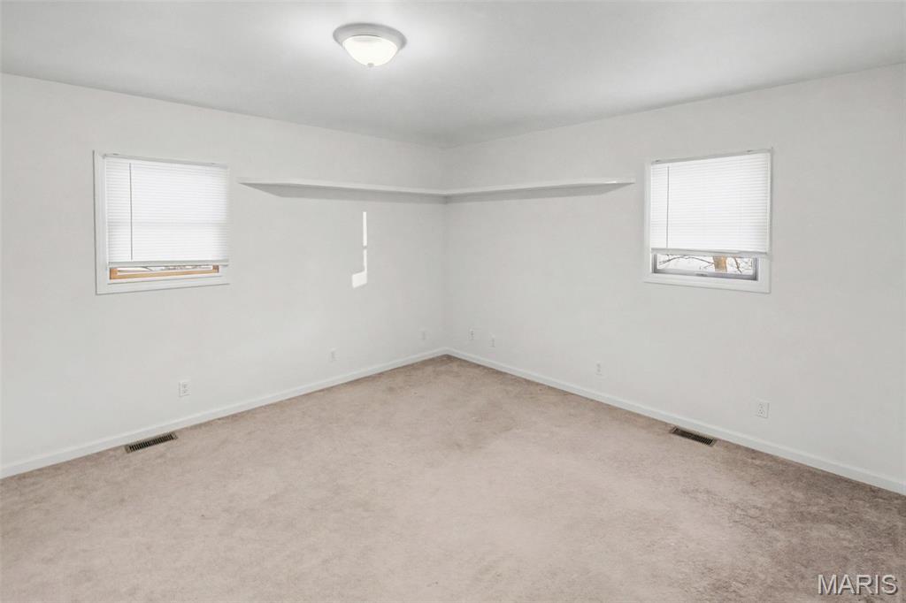Not in Subdivision - Residential