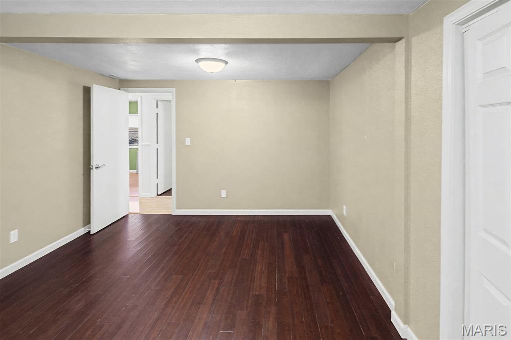 Not in Subdivision - Residential