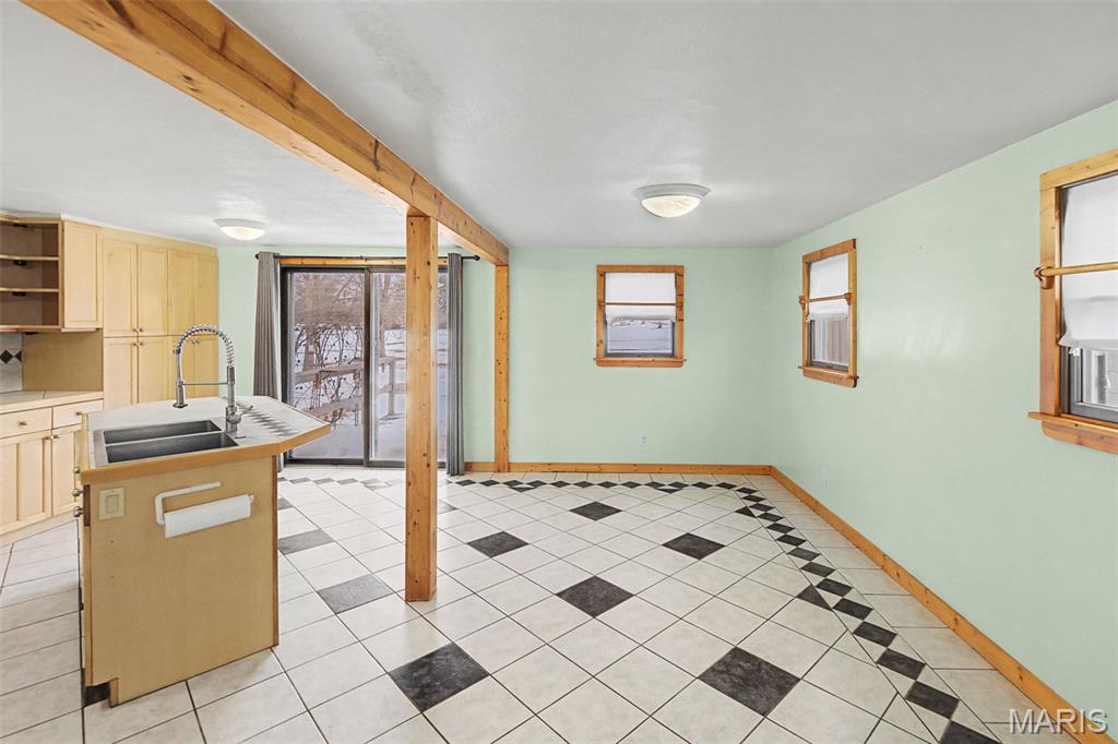 Not in Subdivision - Residential