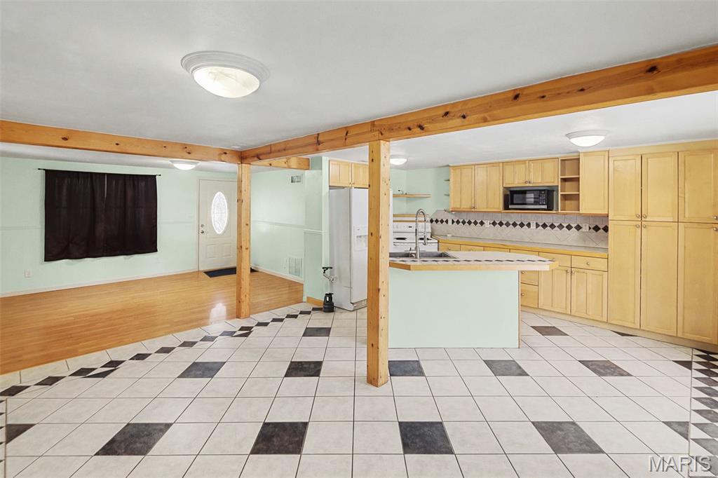 Not in Subdivision - Residential