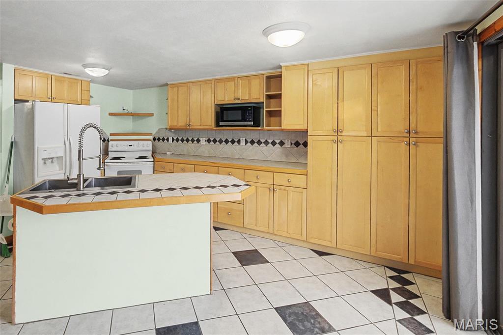 Not in Subdivision - Residential