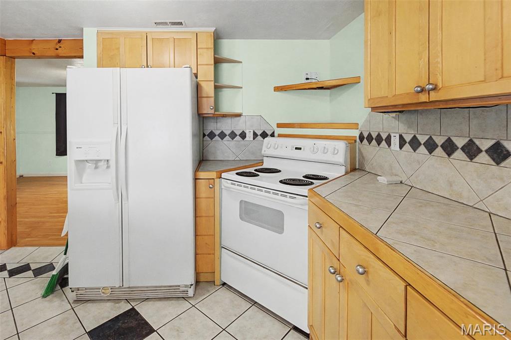 Not in Subdivision - Residential