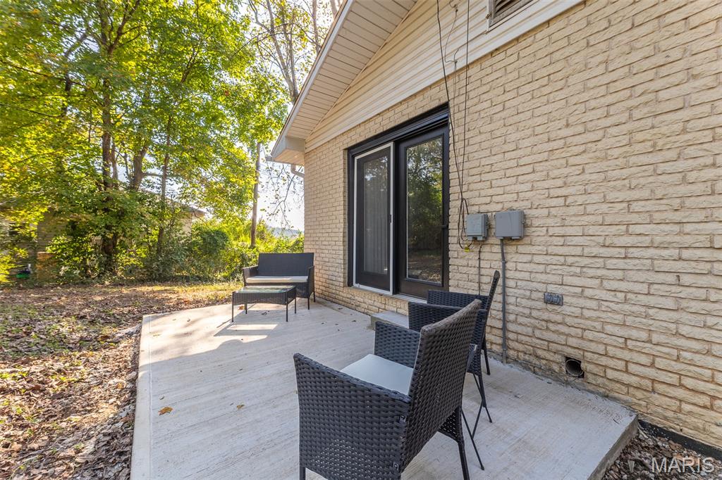 Mabrey Grove Addition - Residential