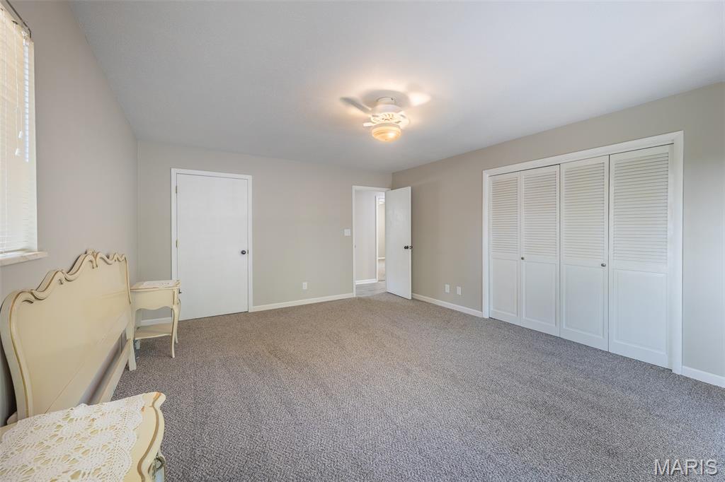 Mabrey Grove Addition - Residential