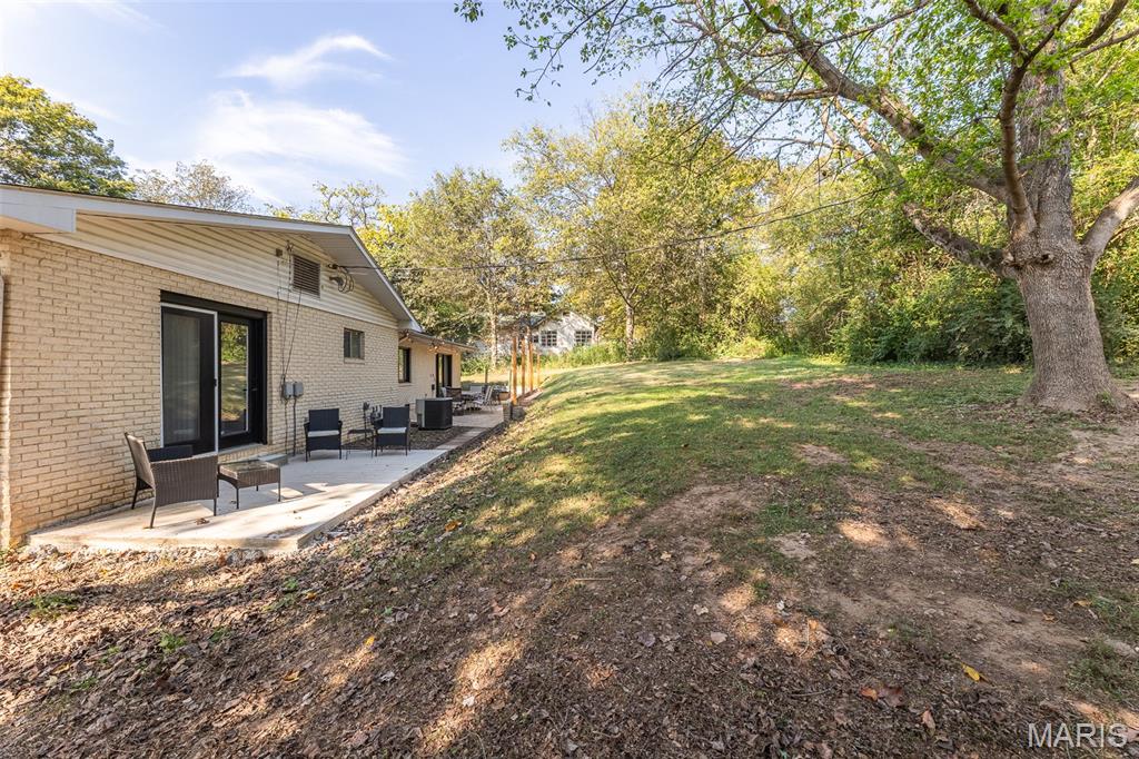 Mabrey Grove Addition - Residential
