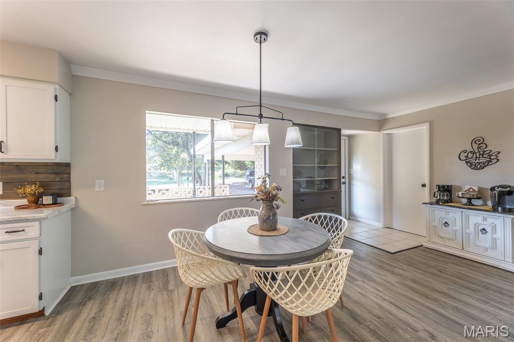 Mabrey Grove Addition - Residential