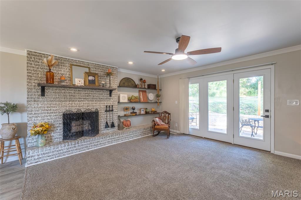 Mabrey Grove Addition - Residential
