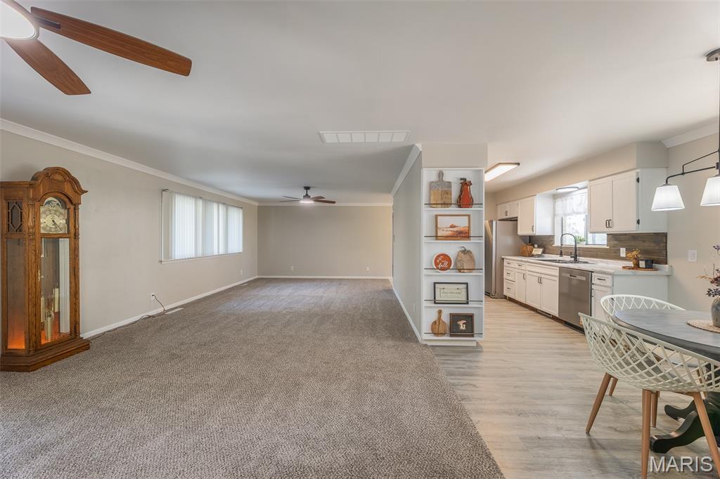 Mabrey Grove Addition - Residential