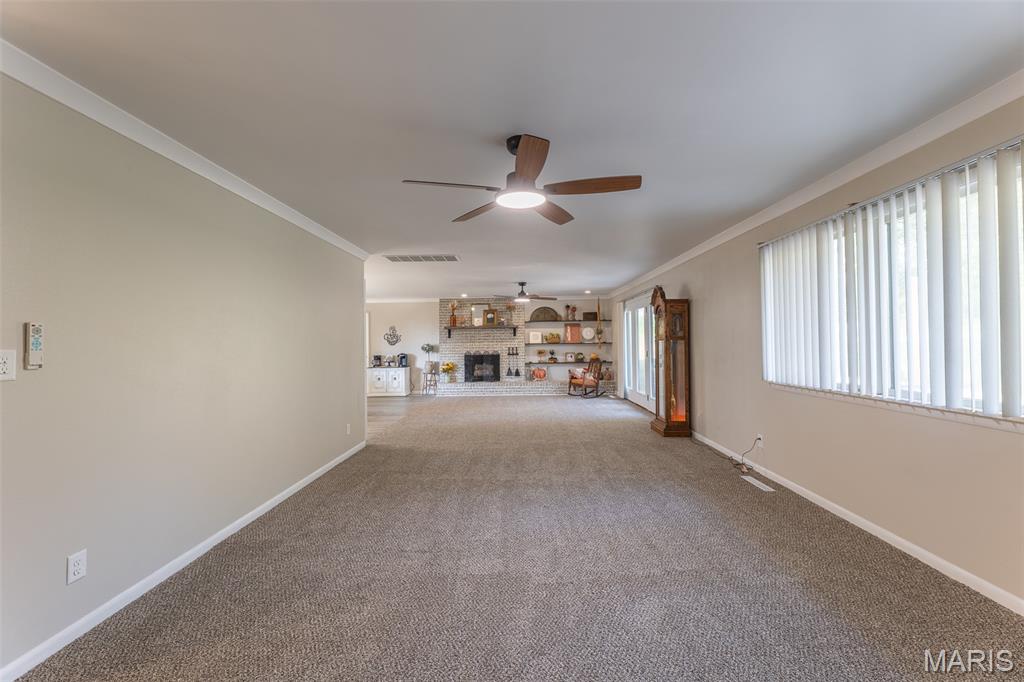 Mabrey Grove Addition - Residential
