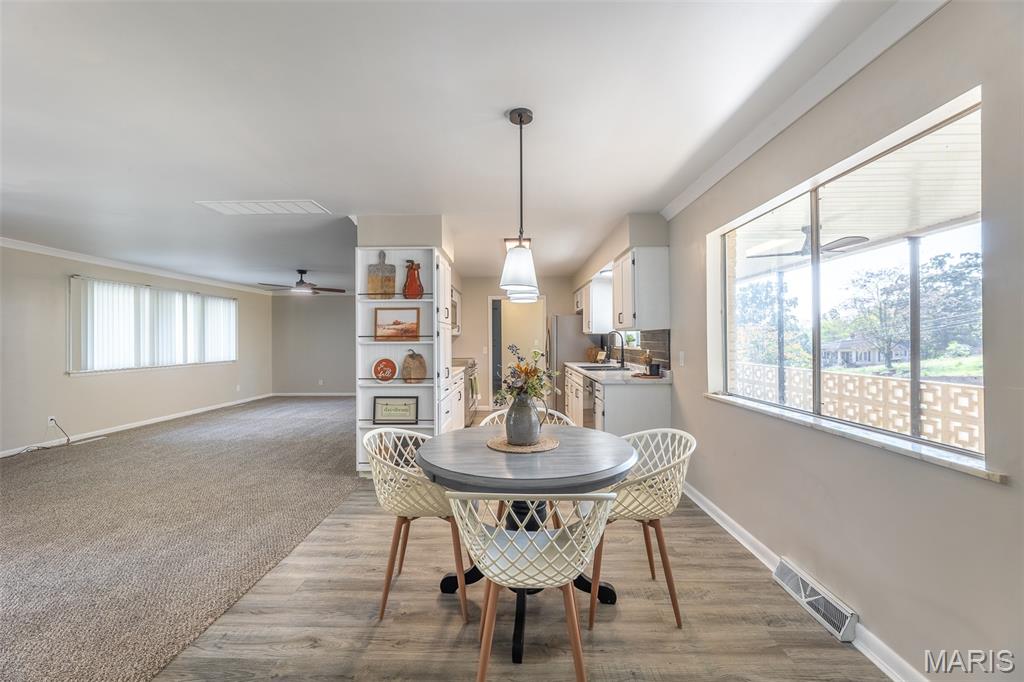 Mabrey Grove Addition - Residential