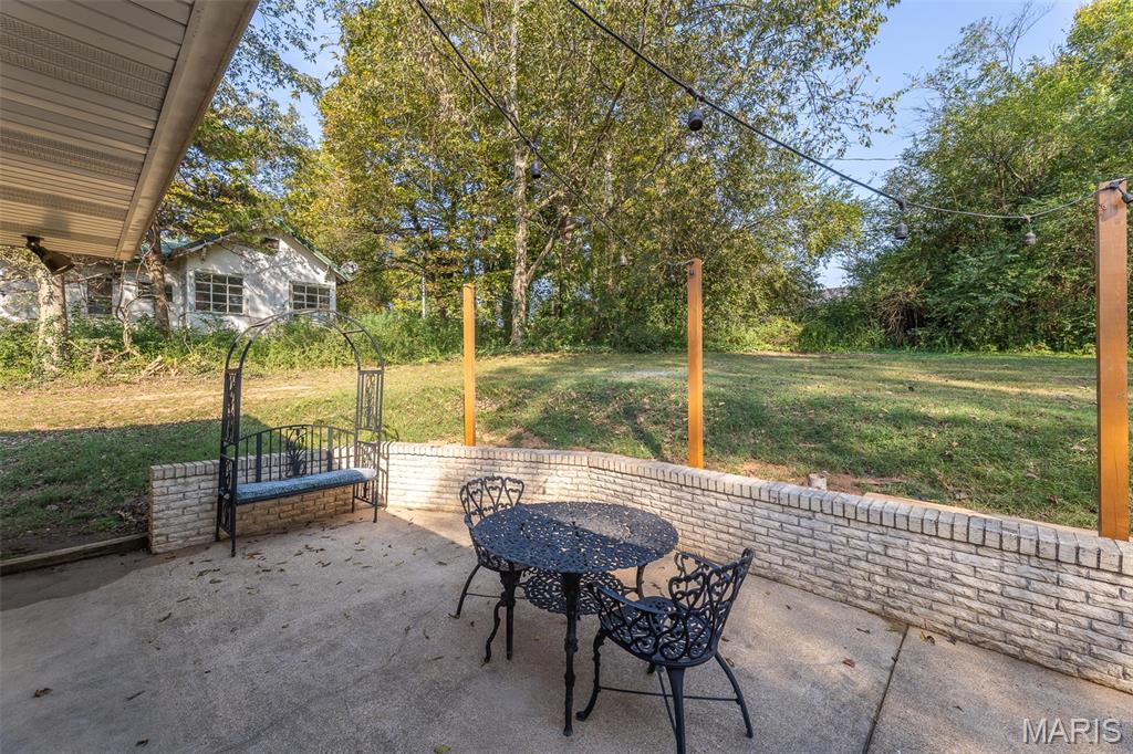 Mabrey Grove Addition - Residential