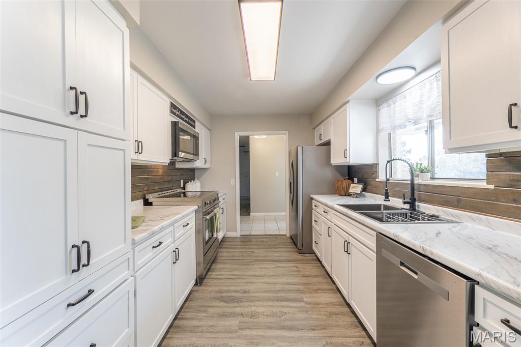 Mabrey Grove Addition - Residential