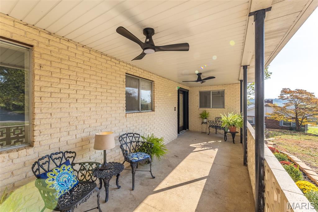 Mabrey Grove Addition - Residential