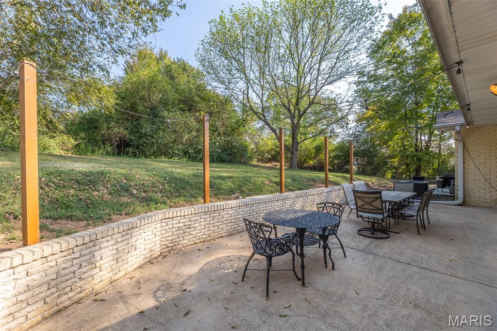 Mabrey Grove Addition - Residential