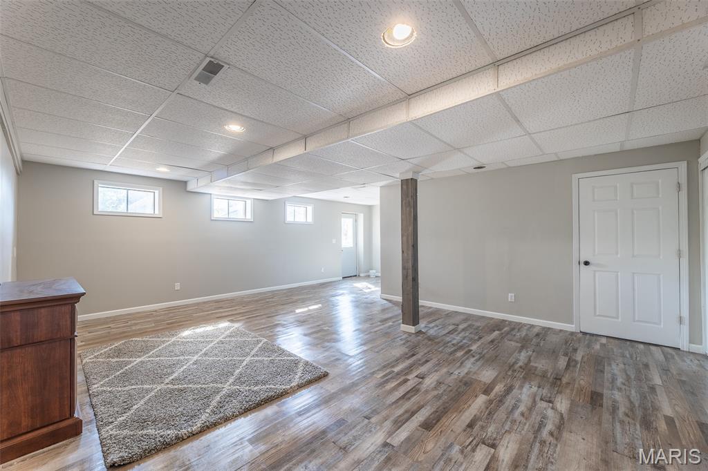 Mabrey Grove Addition - Residential