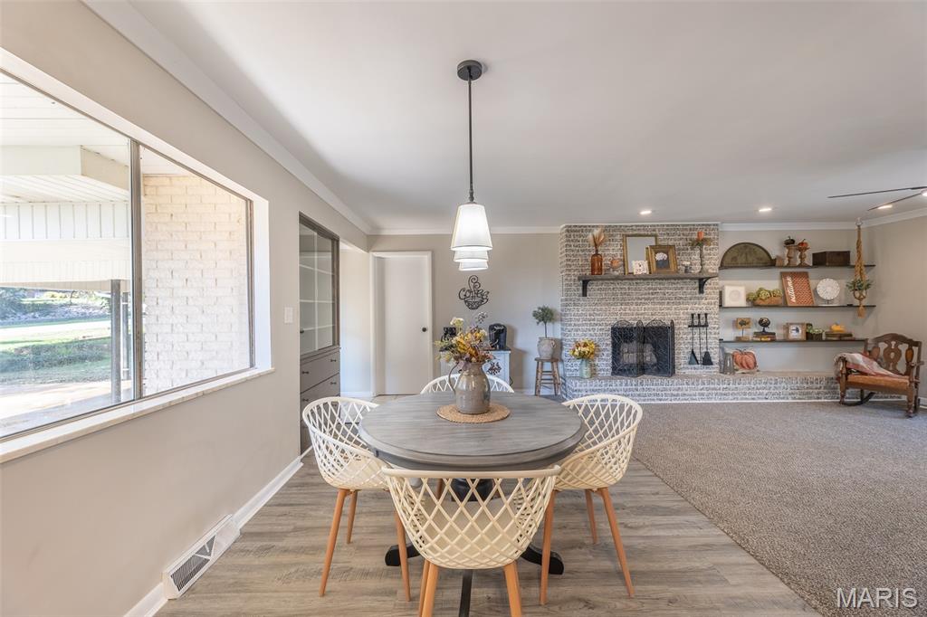 Mabrey Grove Addition - Residential