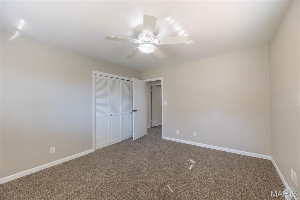 Mabrey Grove Addition - Residential