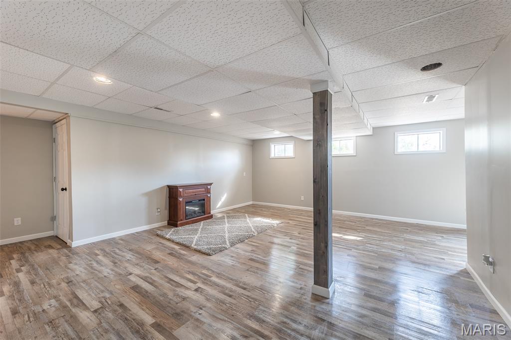 Mabrey Grove Addition - Residential