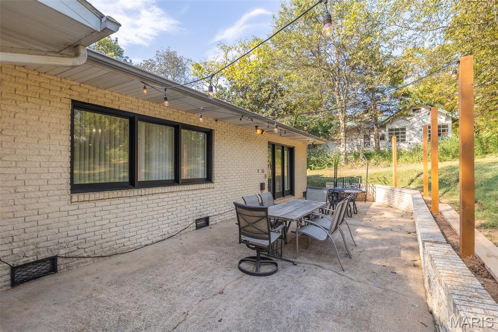 Mabrey Grove Addition - Residential