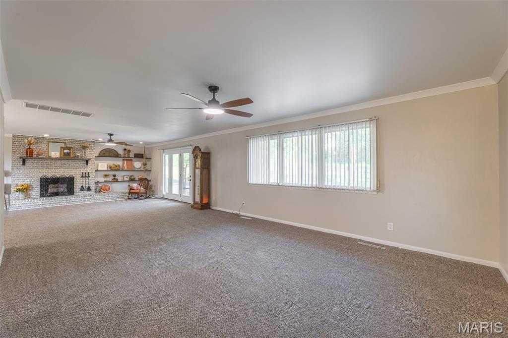 Mabrey Grove Addition - Residential