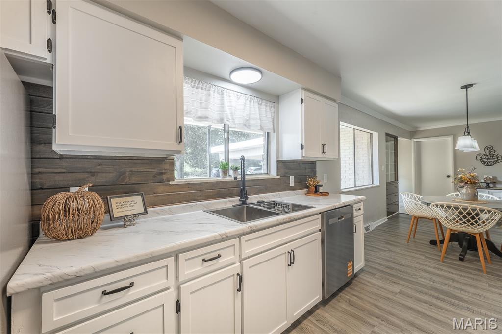 Mabrey Grove Addition - Residential