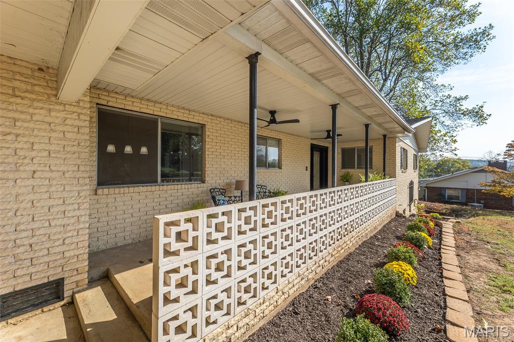 Mabrey Grove Addition - Residential