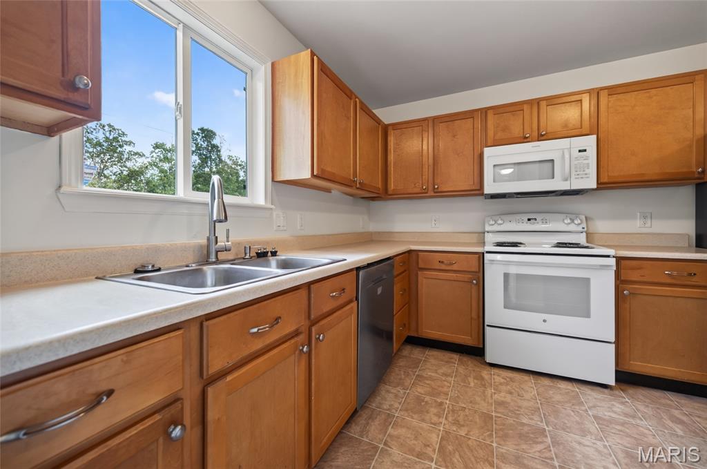 Westridge Estates - Residential