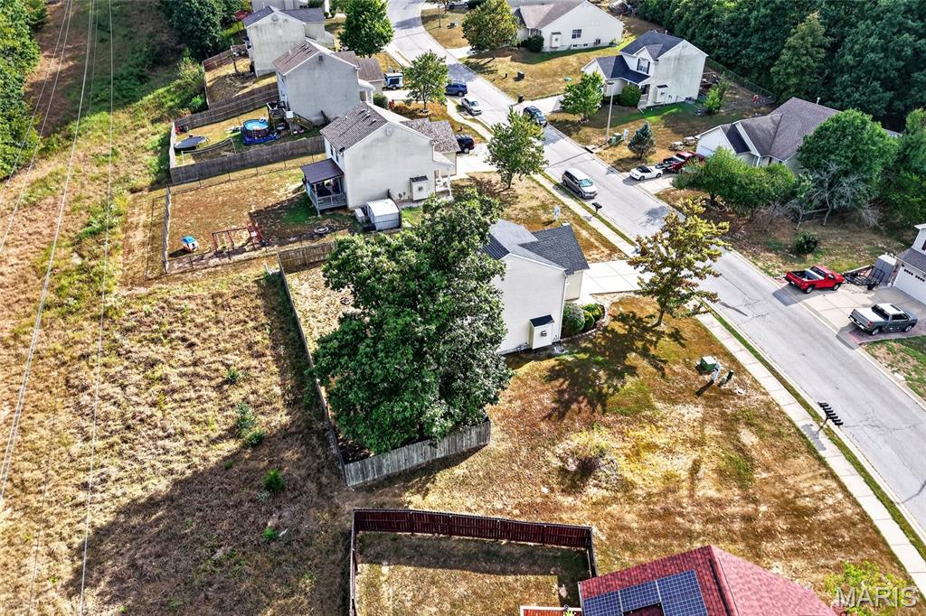 Westridge Estates - Residential