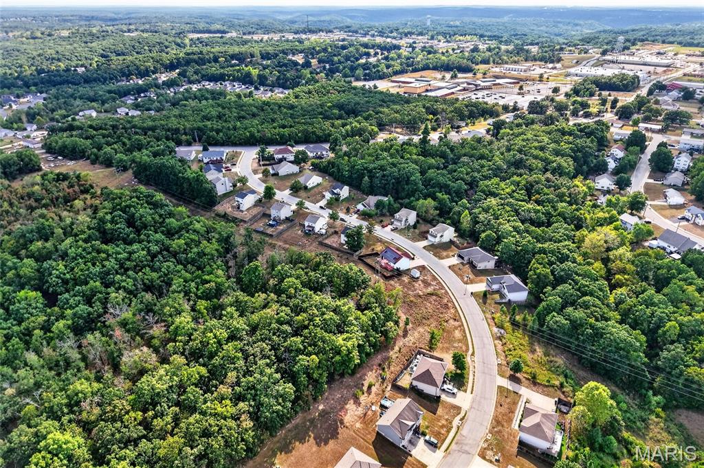 Westridge Estates - Residential