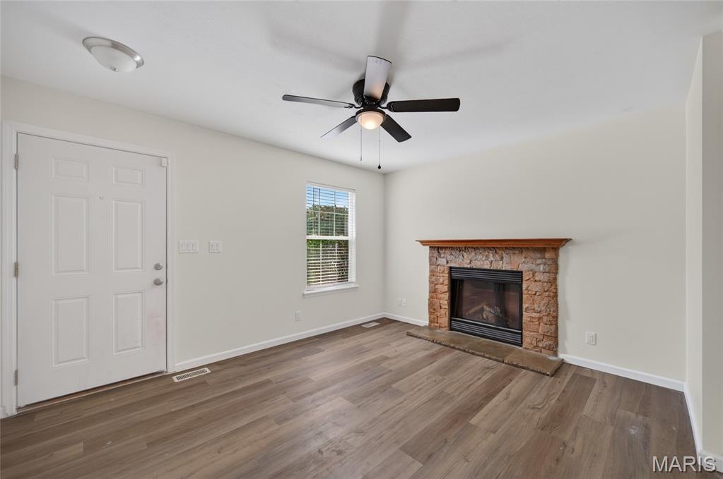Westridge Estates - Residential