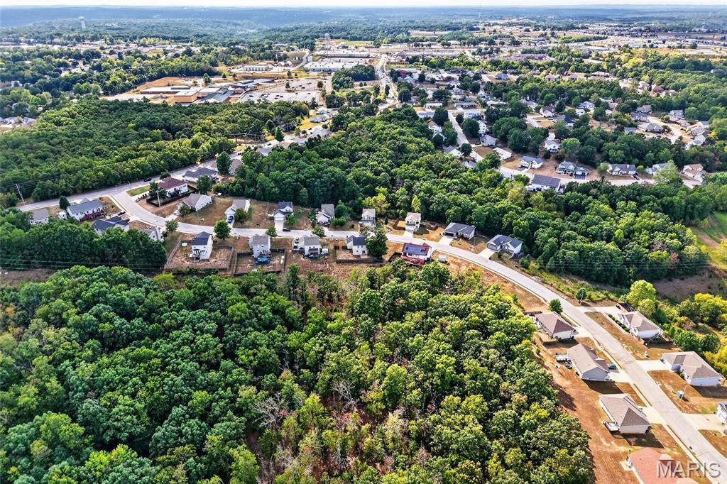 Westridge Estates - Residential