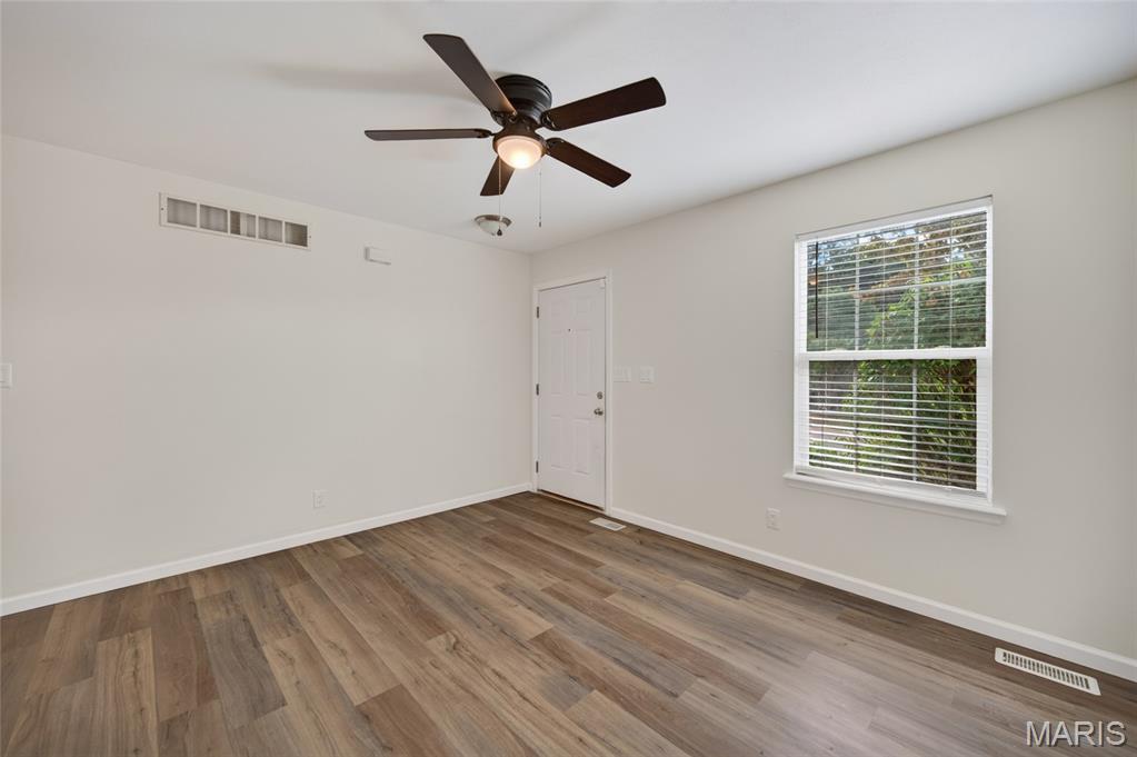 Westridge Estates - Residential
