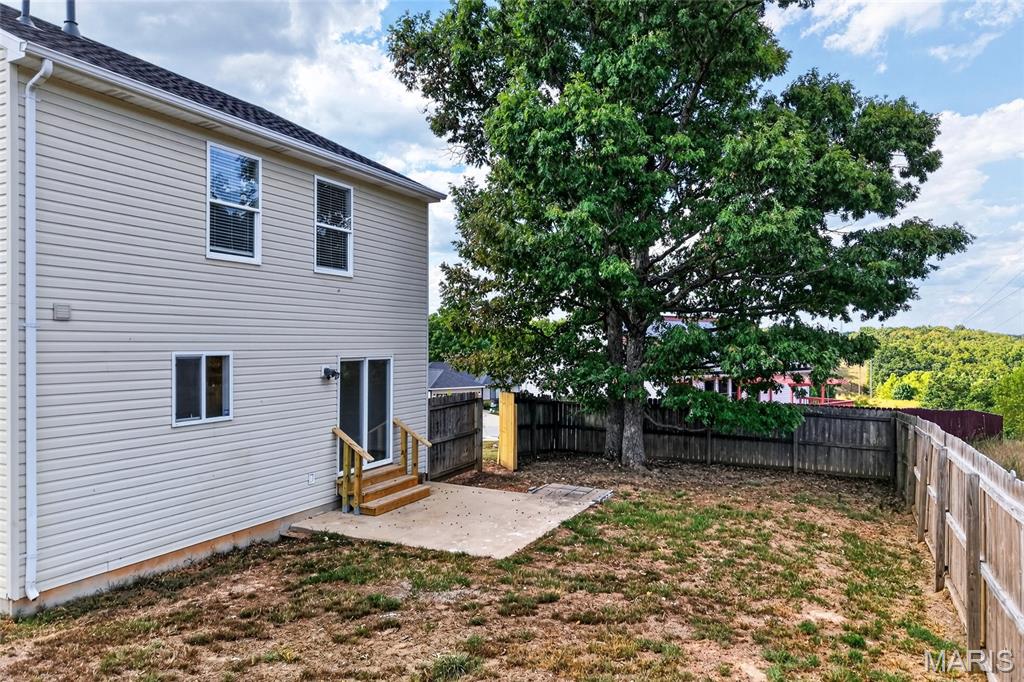 Westridge Estates - Residential