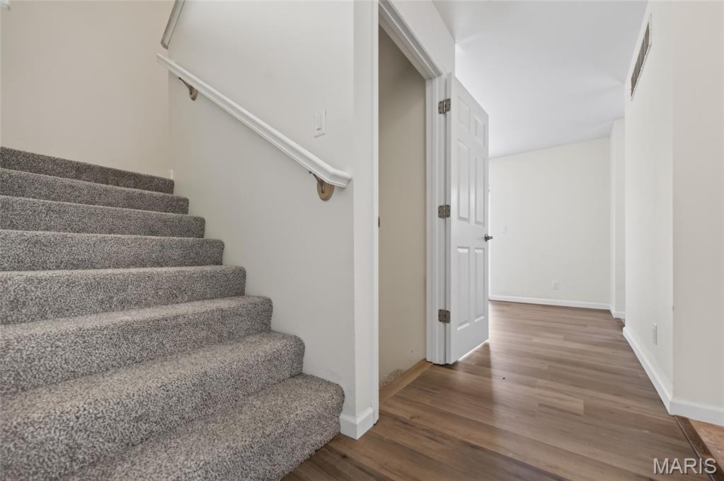 Westridge Estates - Residential