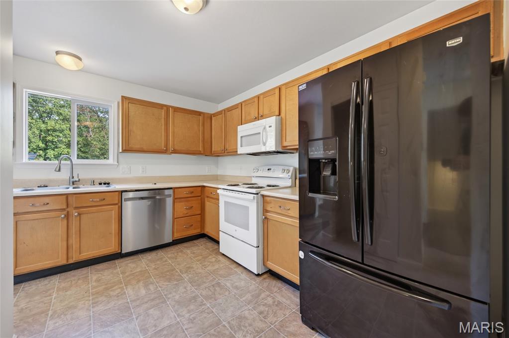 Westridge Estates - Residential