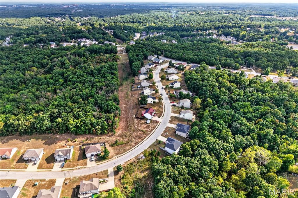 Westridge Estates - Residential