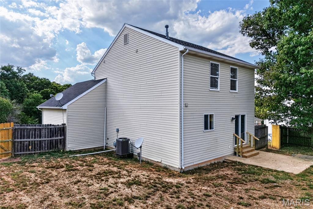 Westridge Estates - Residential